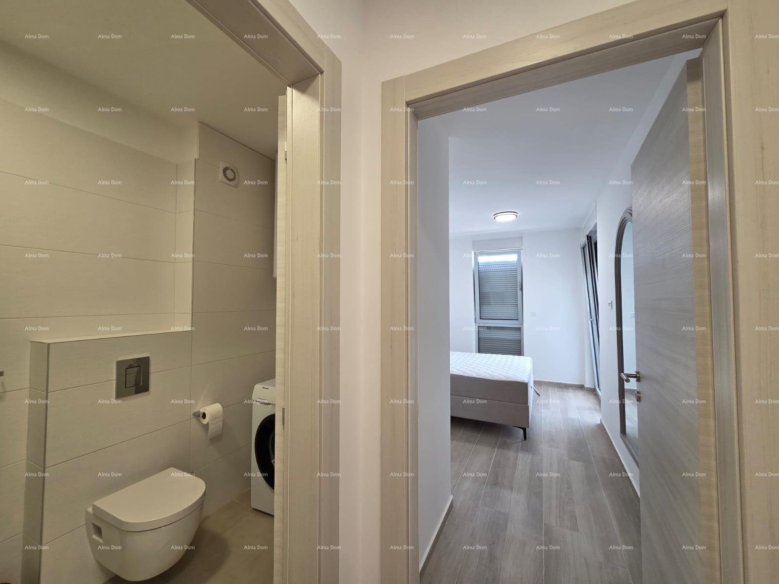 Apartmán Na prodej - ISTARSKA Ližnjan