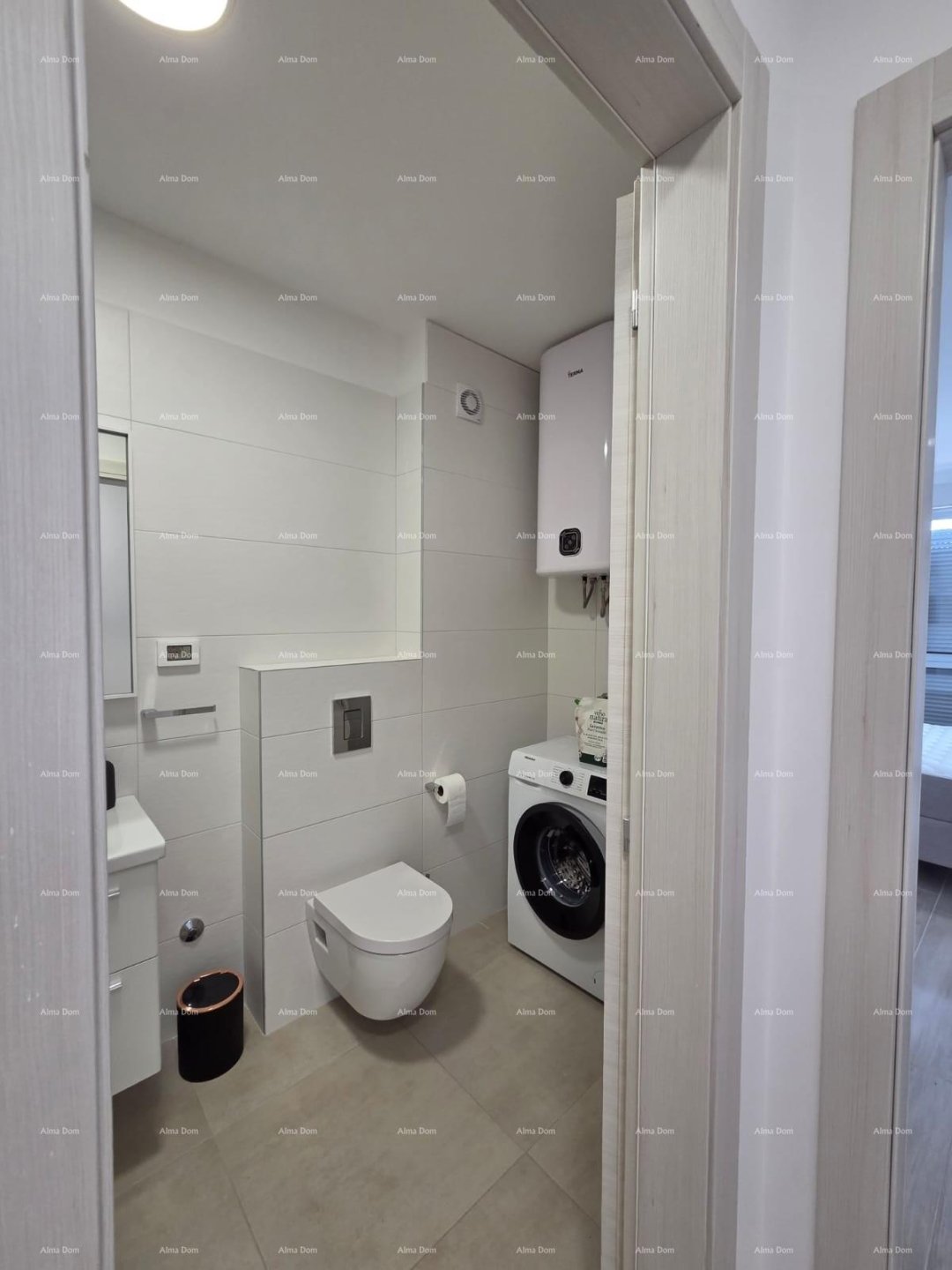 Apartmán Na prodej - ISTARSKA Ližnjan