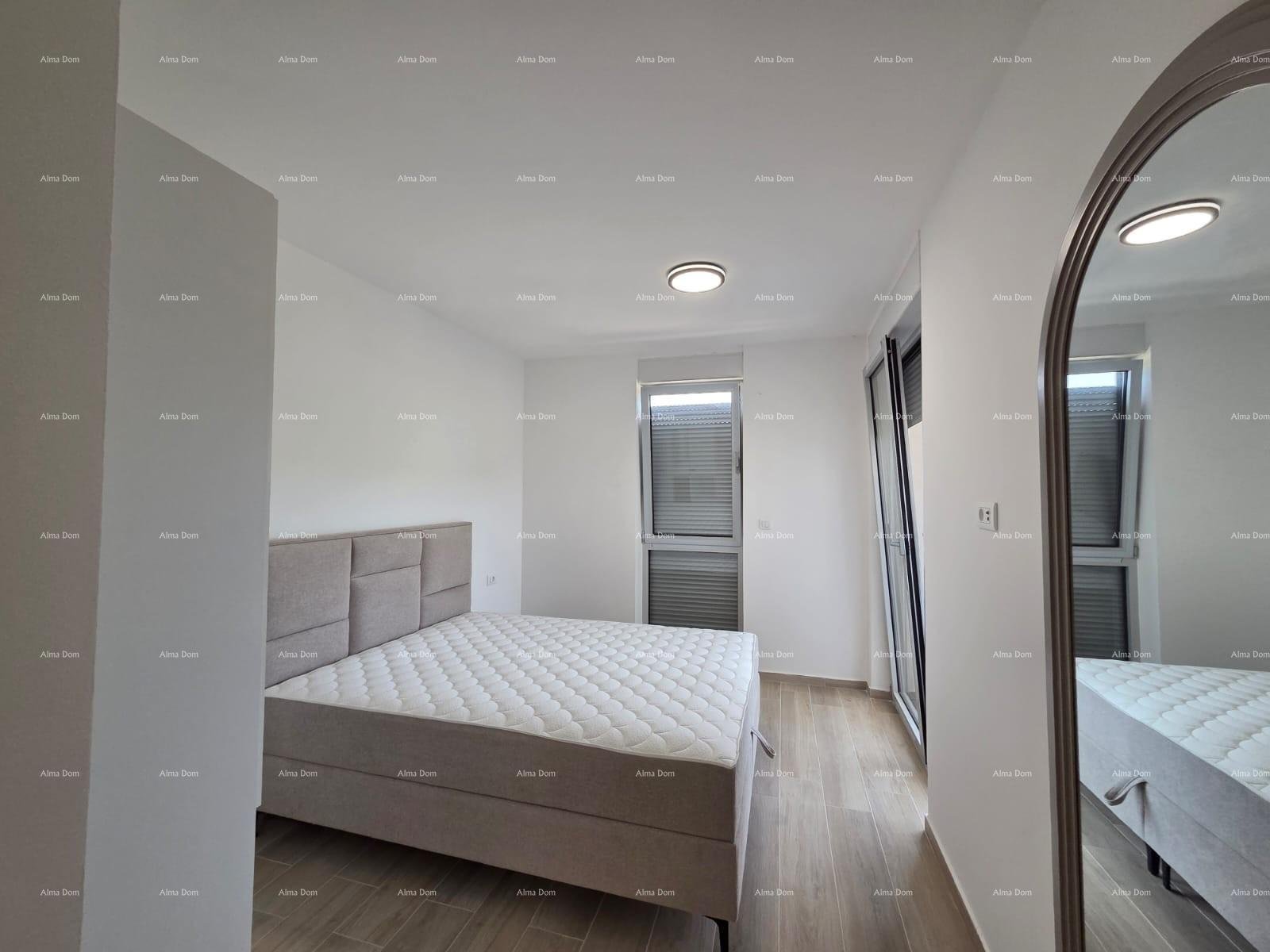 Apartmán Na prodej - ISTARSKA Ližnjan