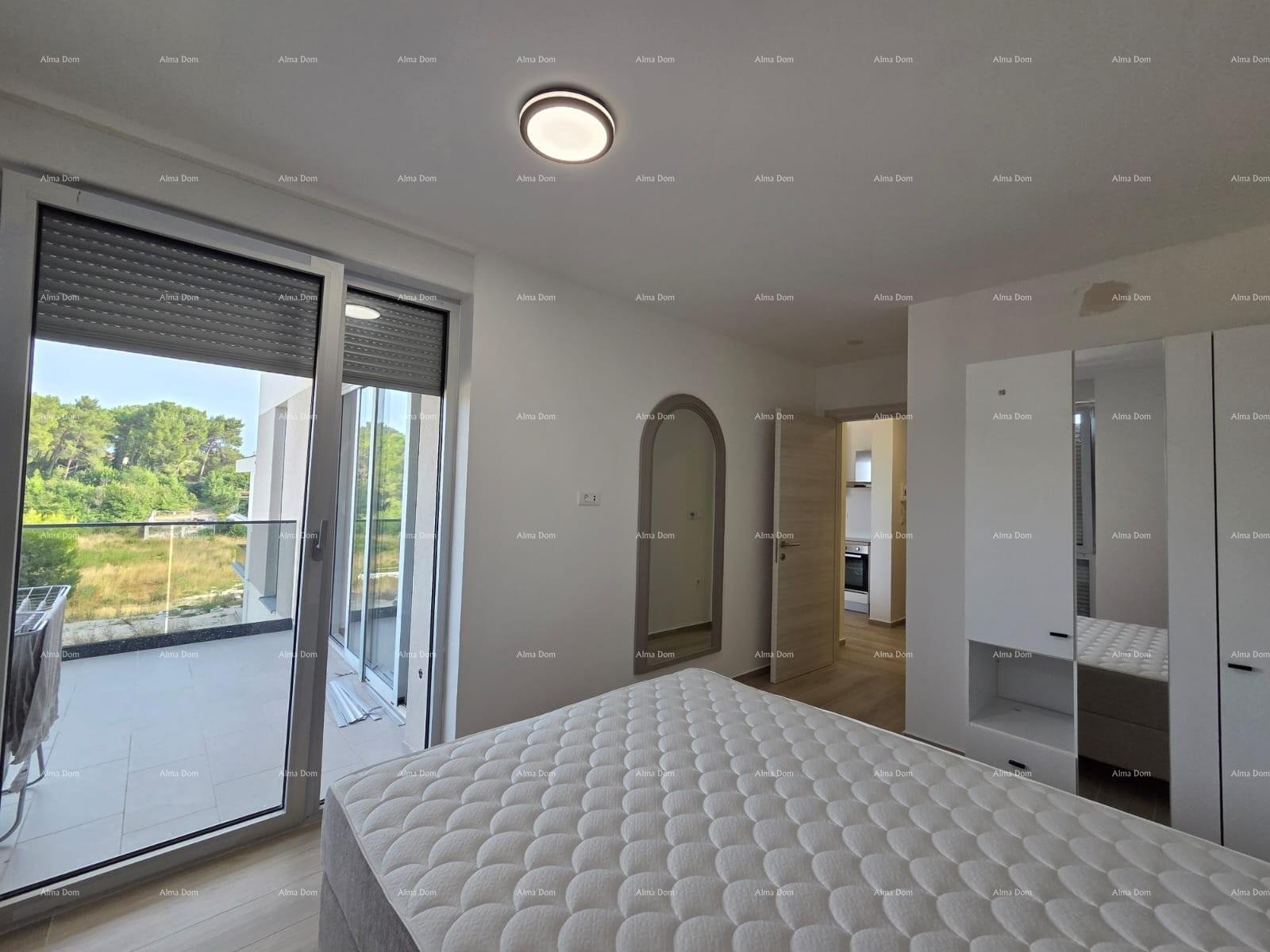 Apartmán Na prodej - ISTARSKA Ližnjan