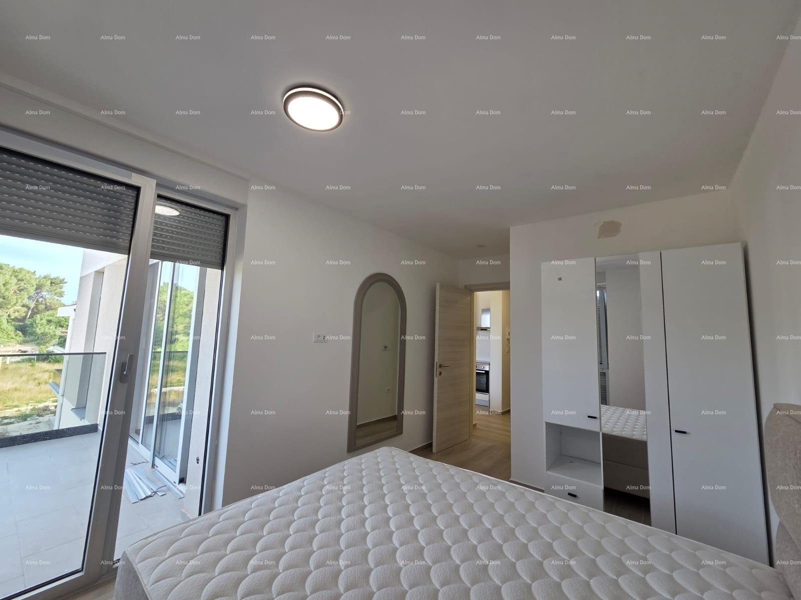 Apartma Naprodaj - ISTARSKA Ližnjan