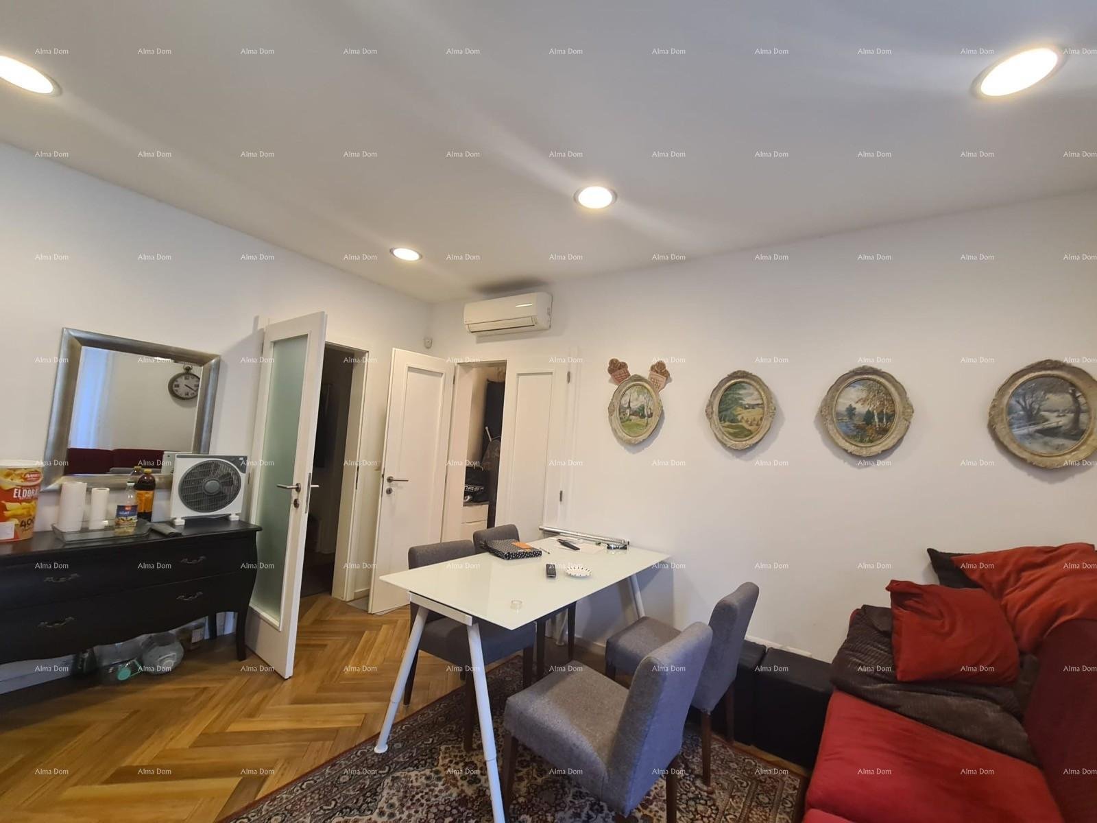 Apartment Zu verkaufen - ISTARSKA Pula