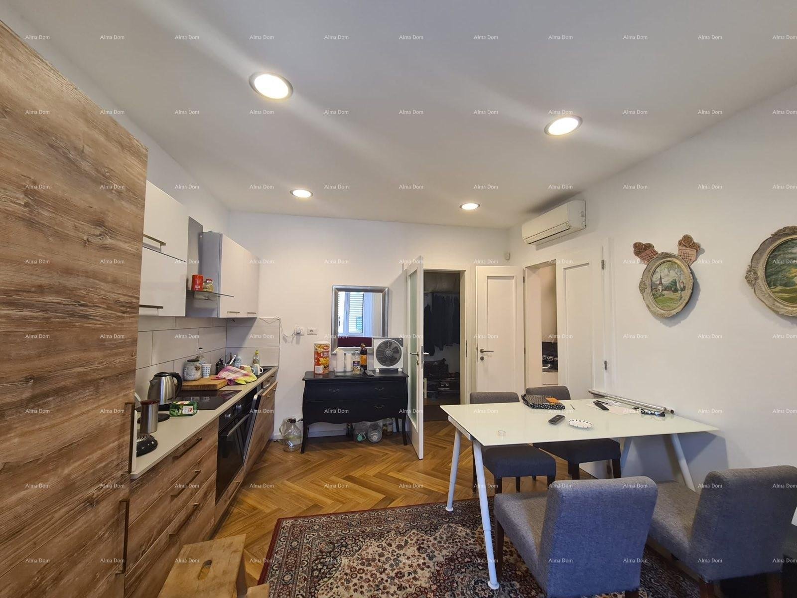 Apartment Zu verkaufen - ISTARSKA Pula