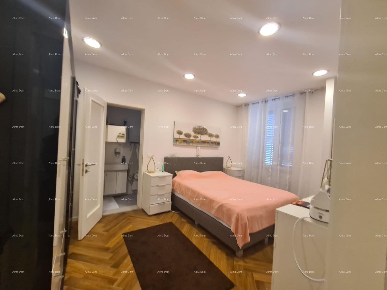 Apartma Naprodaj - ISTARSKA Pula