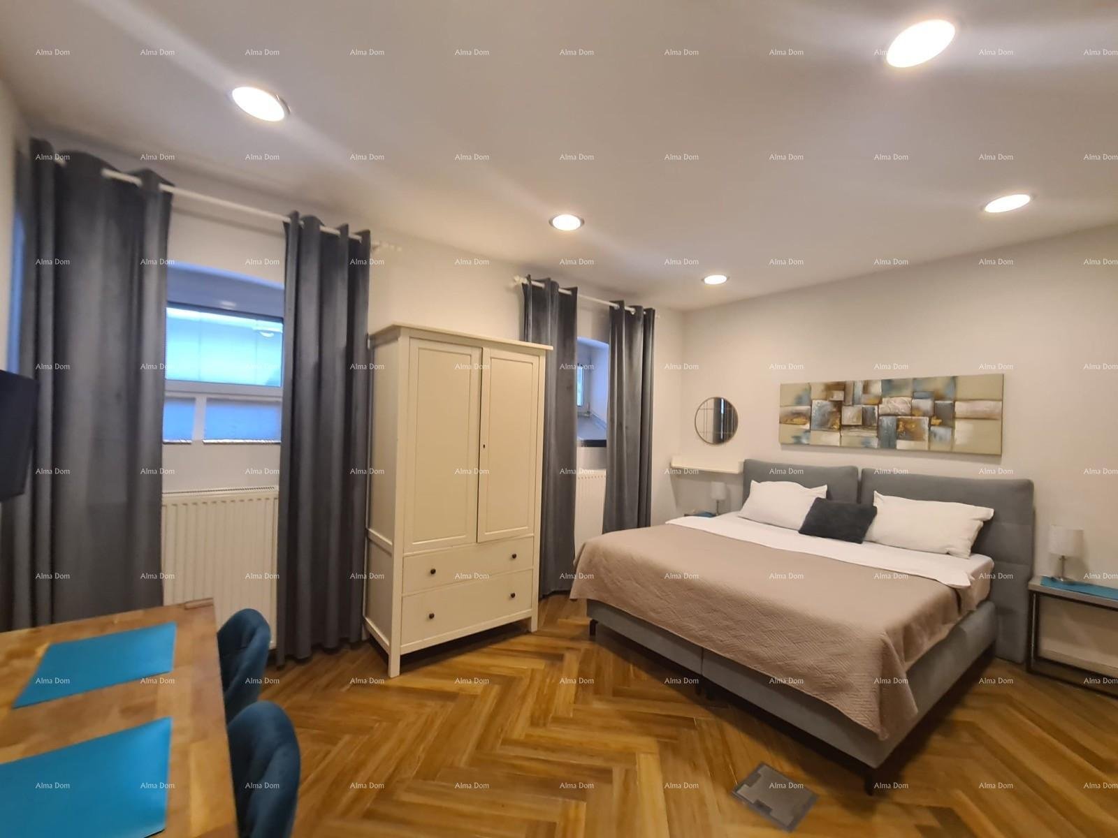 Apartment Zu verkaufen - ISTARSKA Pula