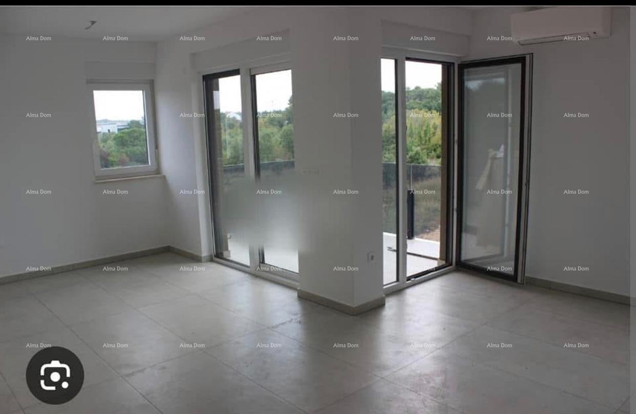 Apartma Naprodaj - ISTARSKA Poreč