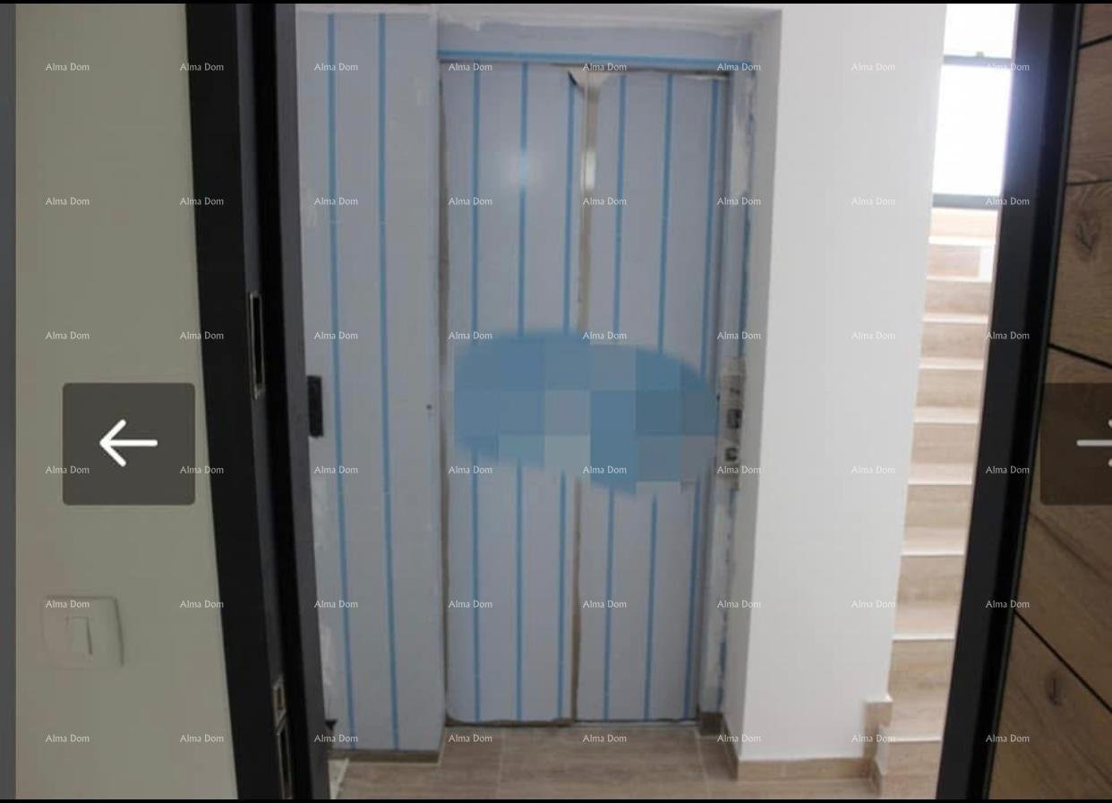 Apartma Na predaj - ISTARSKA Poreč