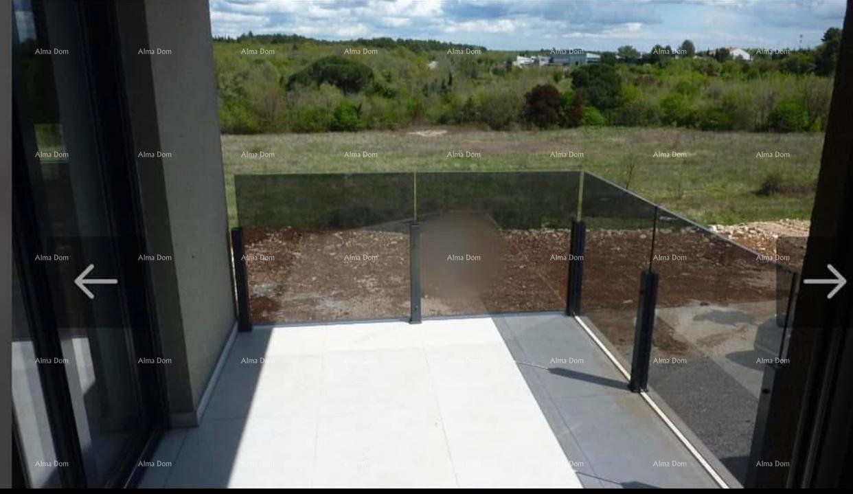Apartma Na predaj - ISTARSKA Poreč