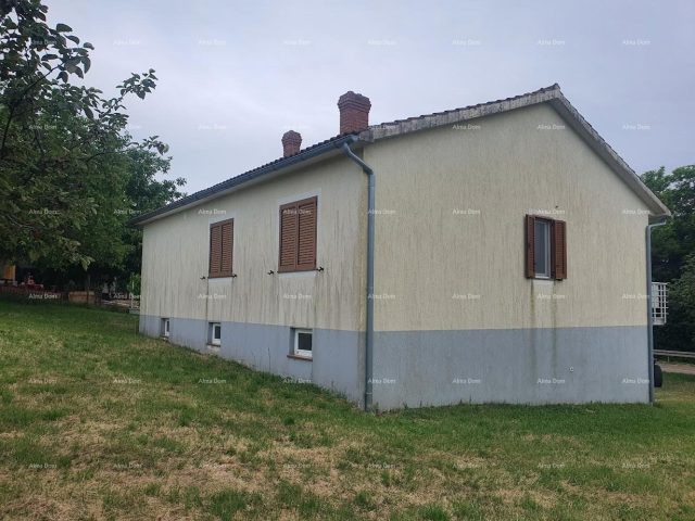 House For sale - Istarska Barban - foto 2/22