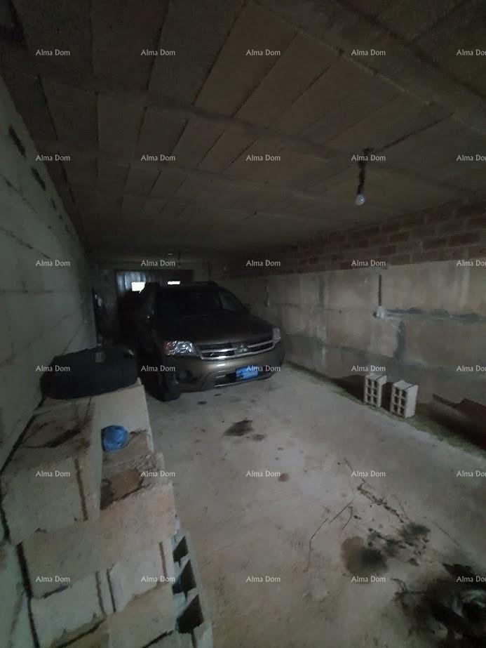 House For sale - ISTARSKA Barban