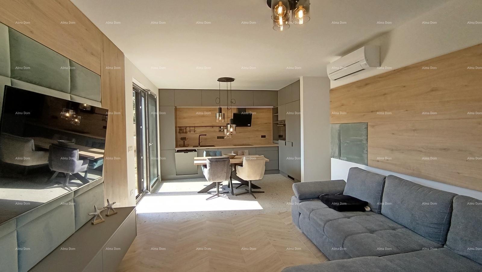 Apartmán Na predaj - Istarska Medulin - foto 1/18