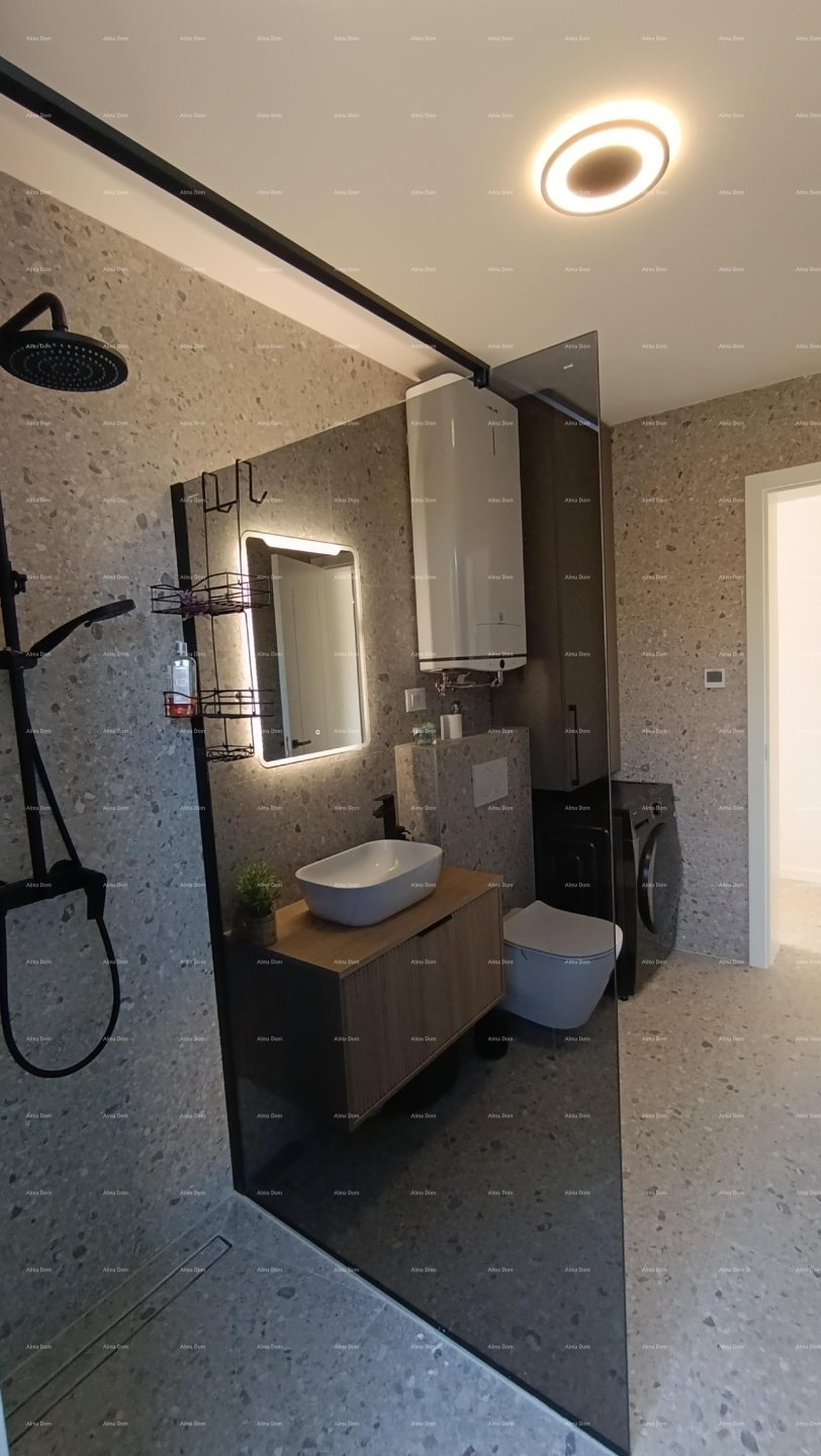 Apartmán Na predaj - ISTARSKA Medulin