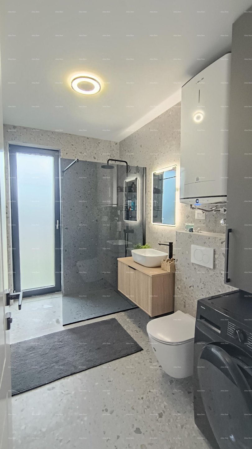 Apartmán Na predaj - ISTARSKA Medulin