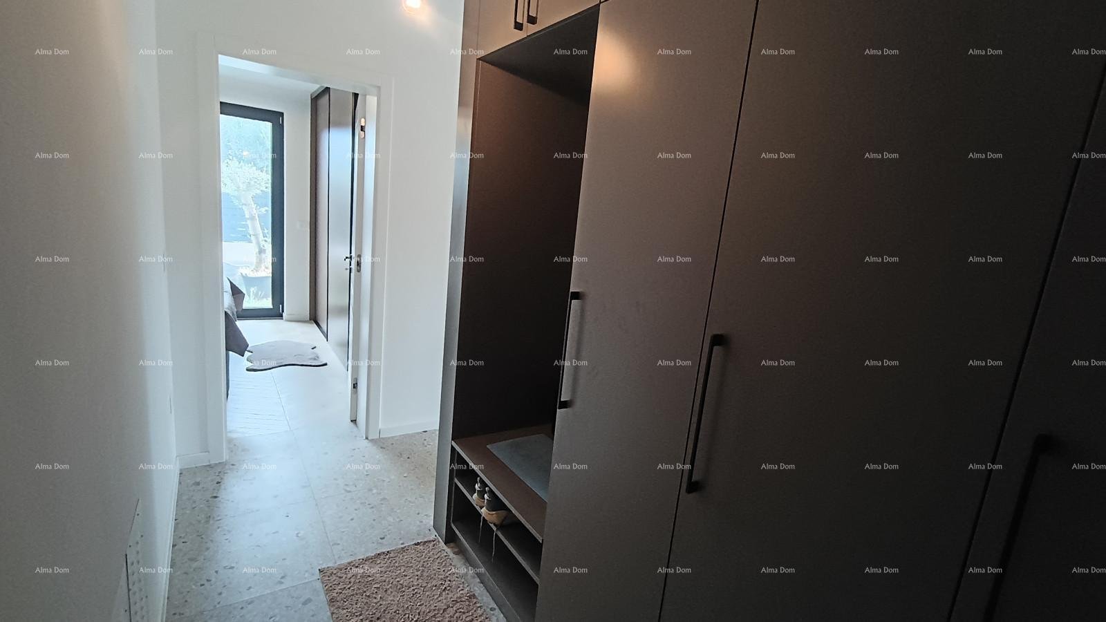 Apartmán Na predaj - ISTARSKA Medulin