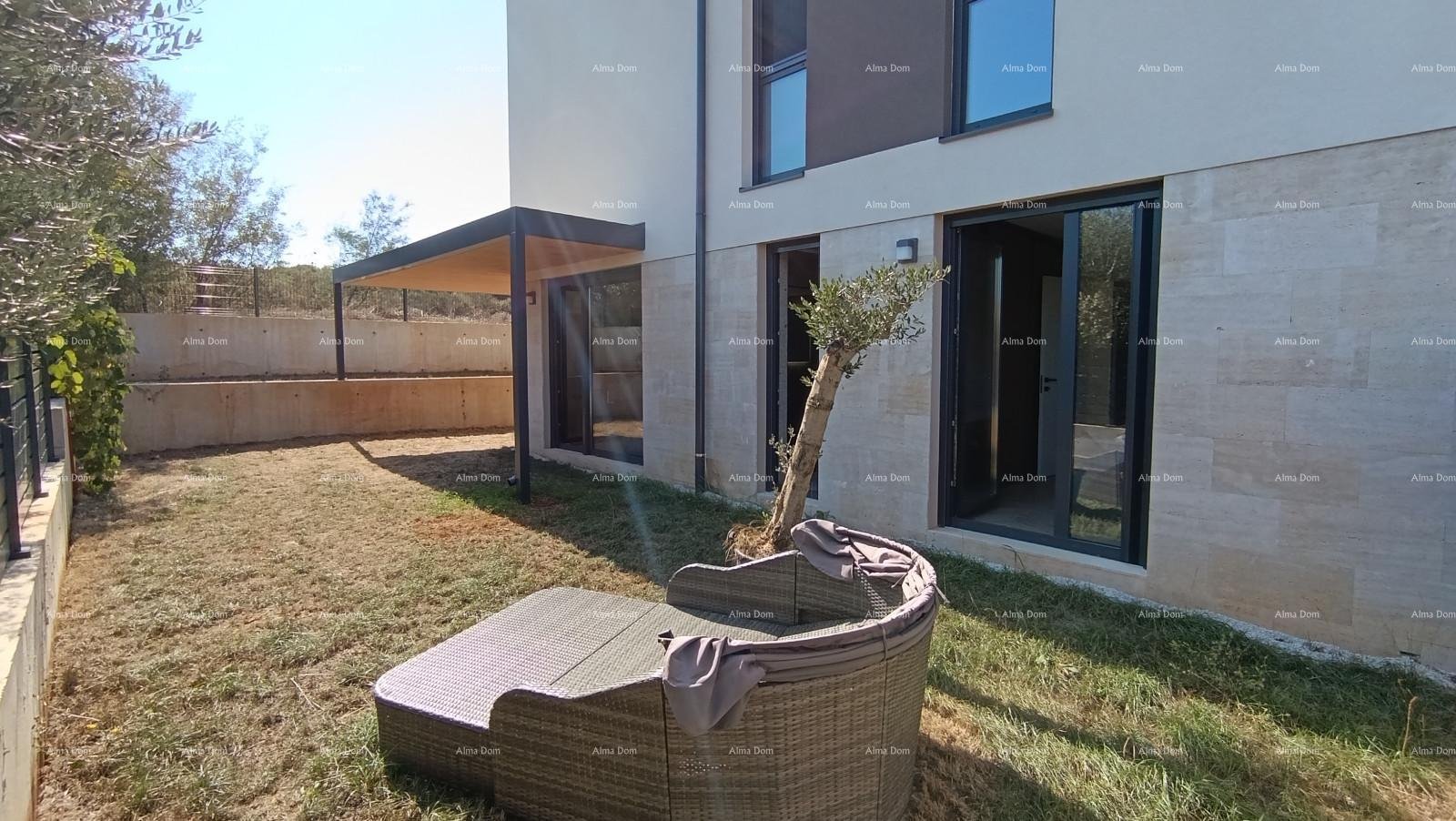 Apartmán Na predaj - ISTARSKA Medulin