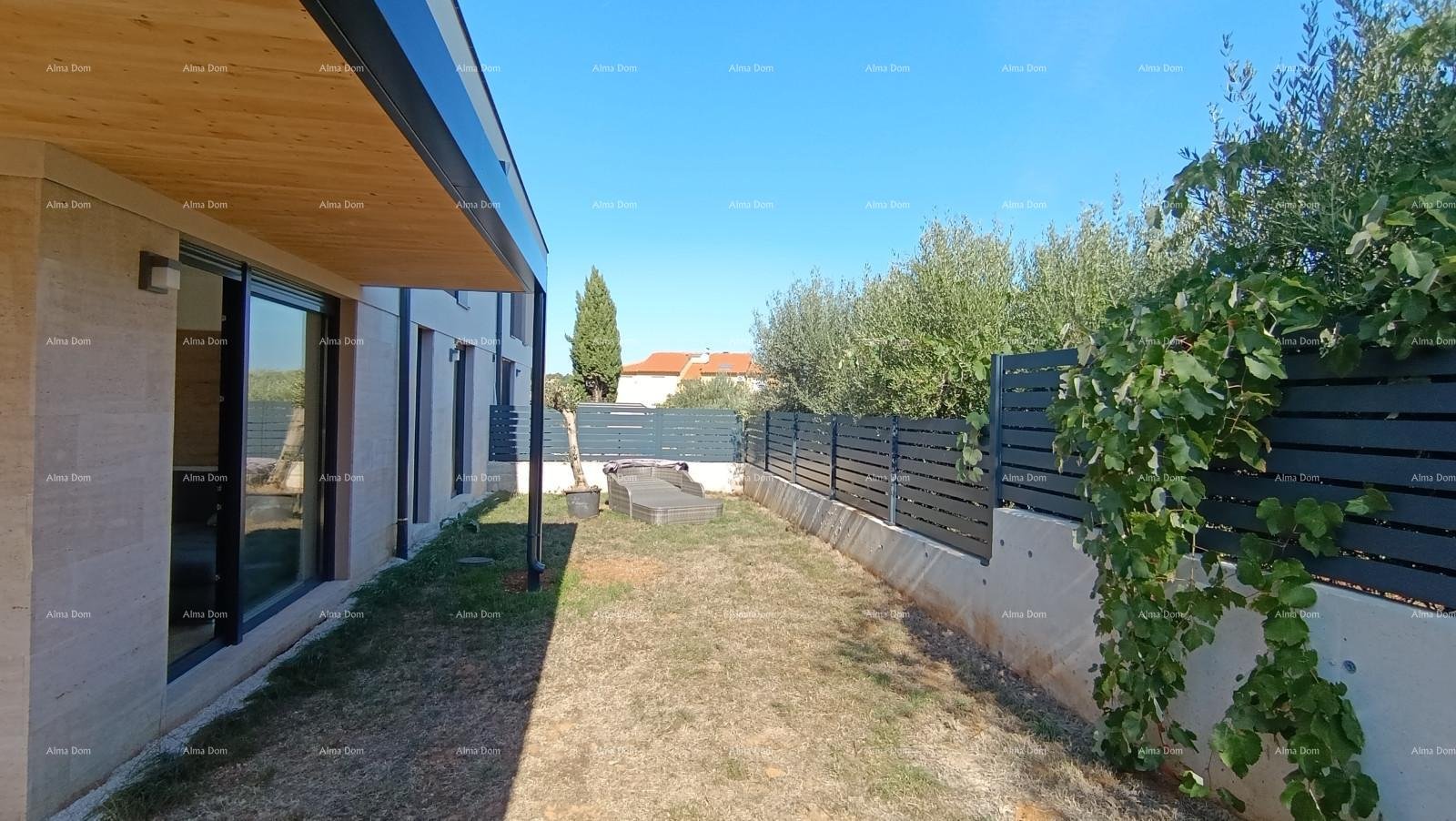 Apartmán Na predaj - ISTARSKA Medulin