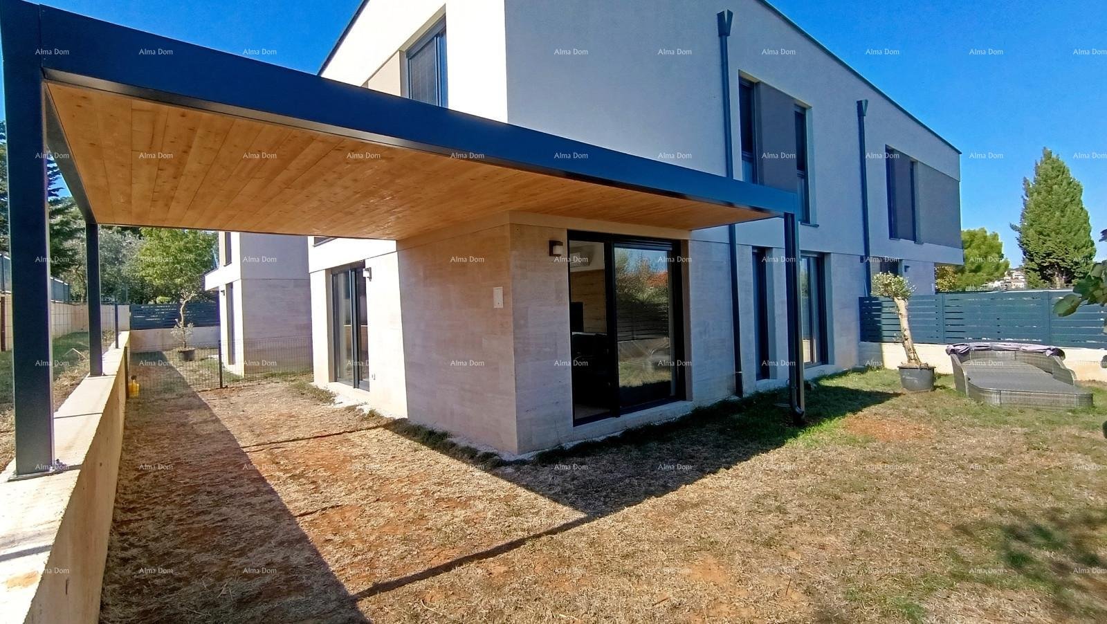 Apartmán Na predaj - ISTARSKA Medulin