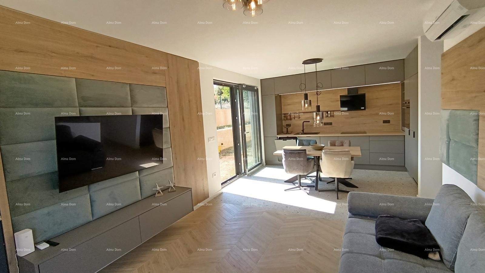 Apartmán Na predaj - ISTARSKA Medulin