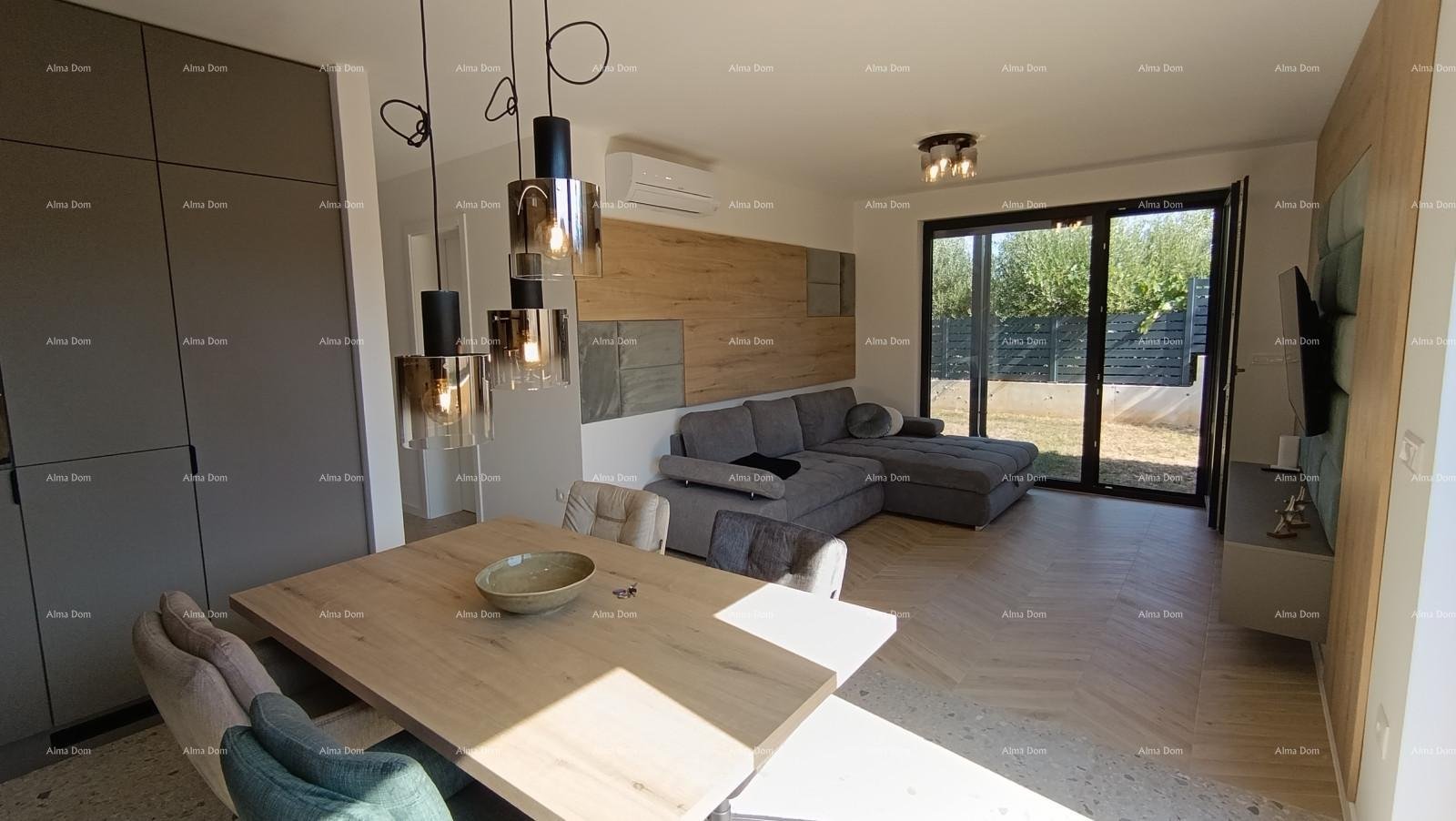 Apartmán Na predaj - ISTARSKA Medulin
