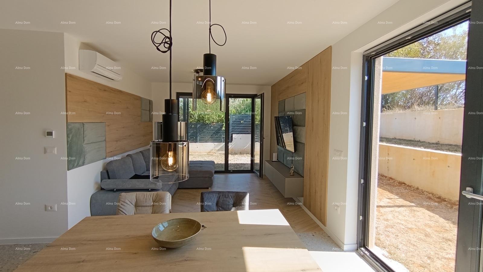 Apartmán Na predaj - ISTARSKA Medulin