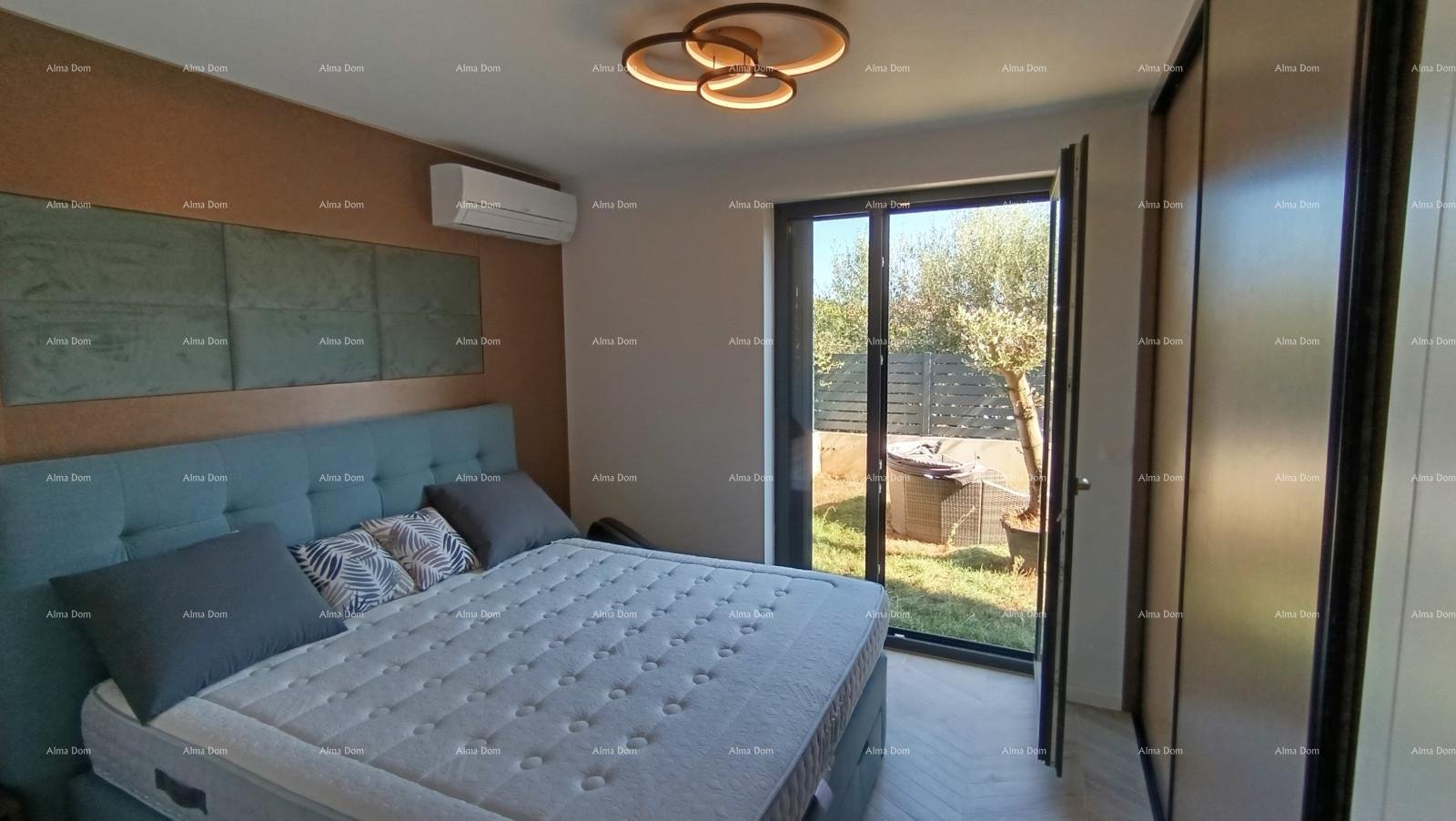 Apartmán Na predaj - ISTARSKA Medulin