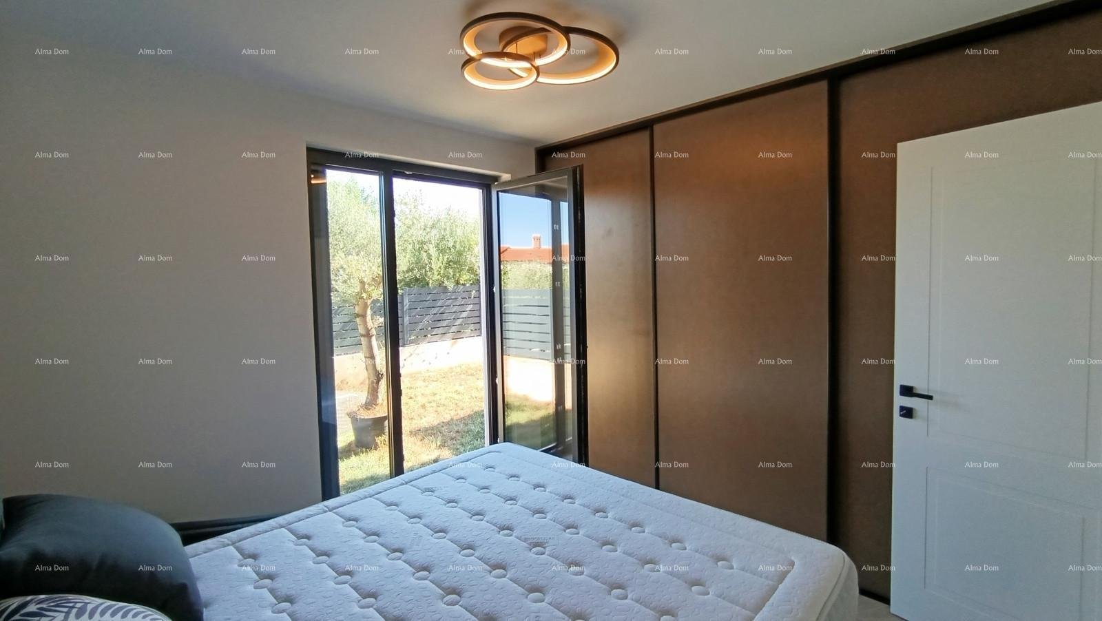 Apartmán Na predaj - ISTARSKA Medulin