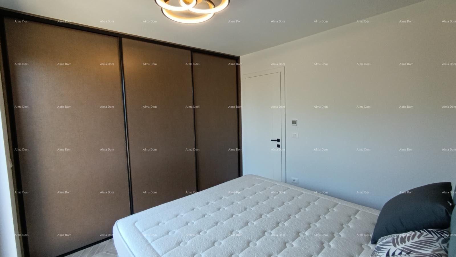 Apartmán Na predaj - ISTARSKA Medulin
