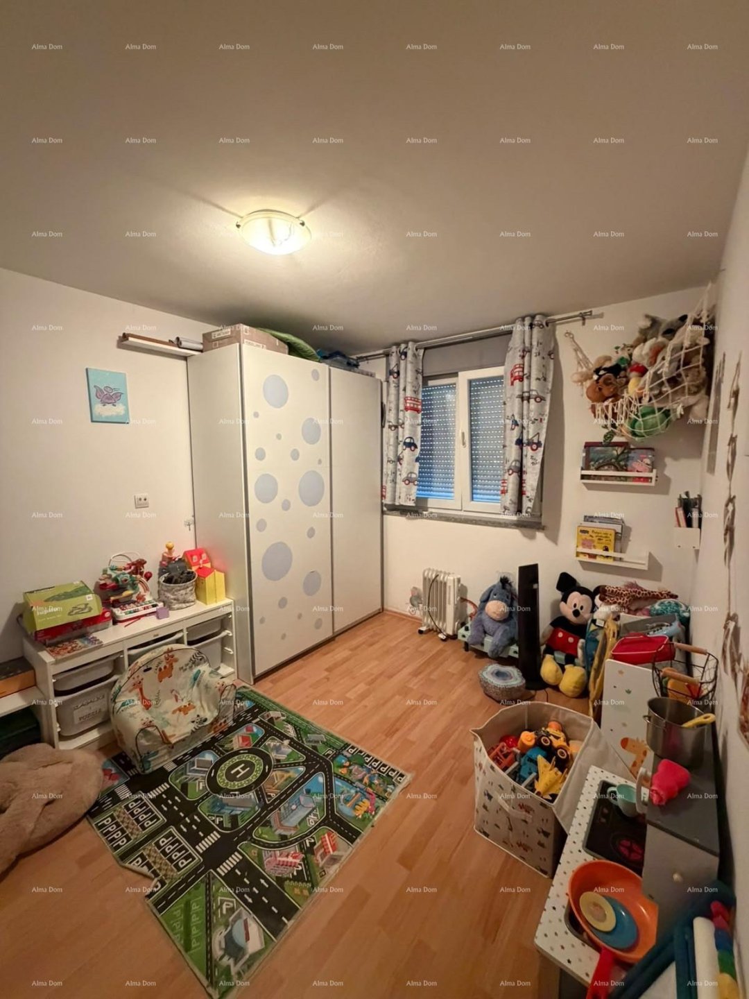 Apartmán Na prodej - ISTARSKA Pula