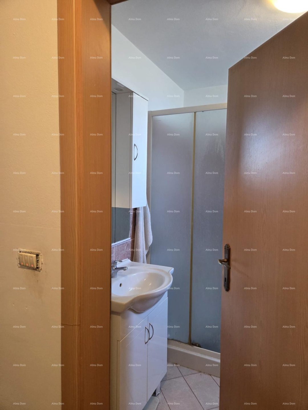 Apartmán Na prodej - ISTARSKA Pula