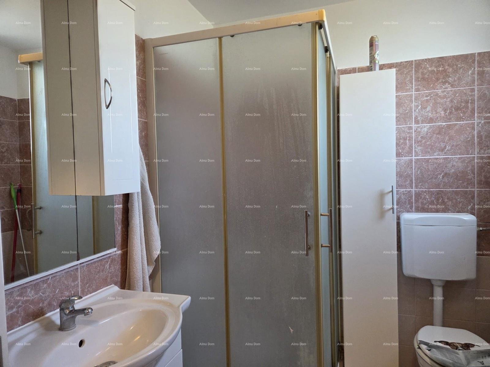 Apartmán Na prodej - ISTARSKA Pula