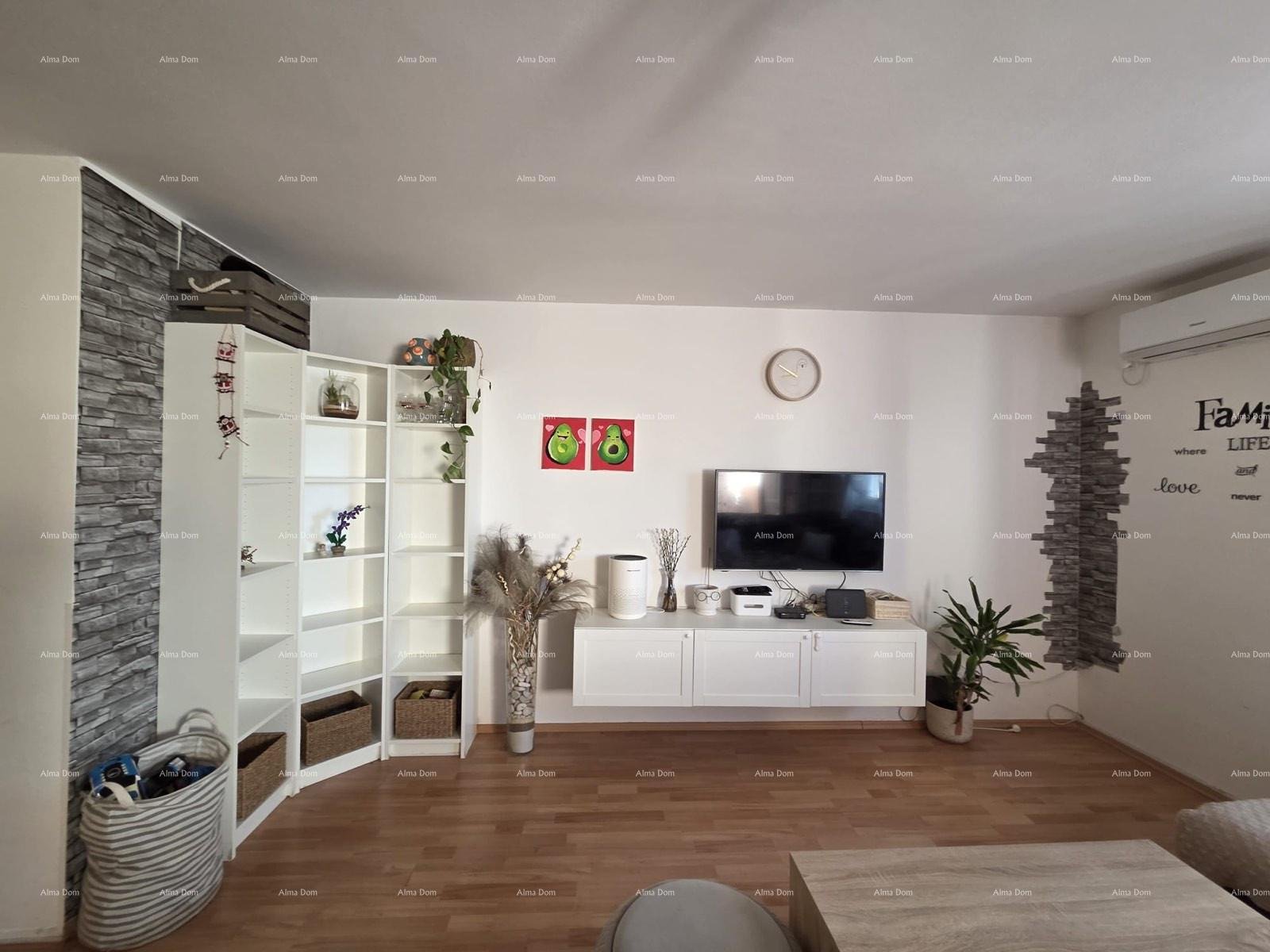 Apartmán Na prodej - ISTARSKA Pula