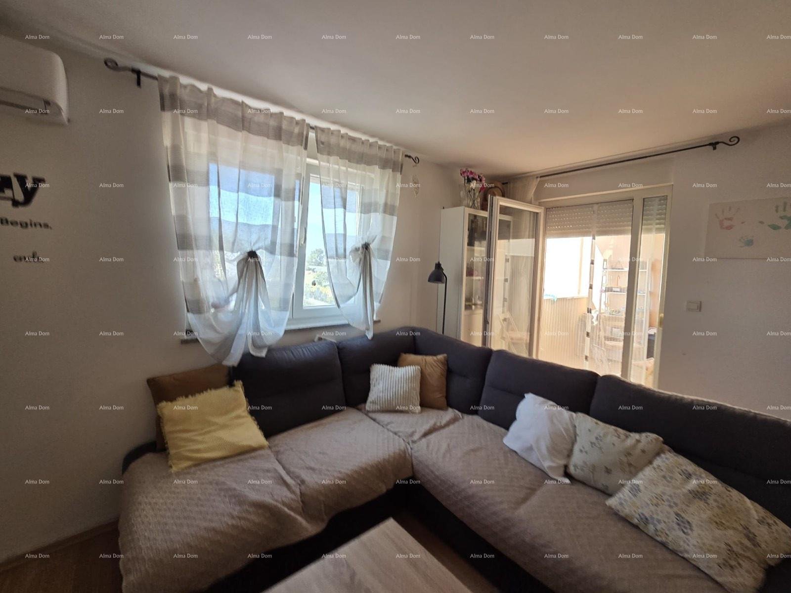 Apartmán Na prodej - ISTARSKA Pula
