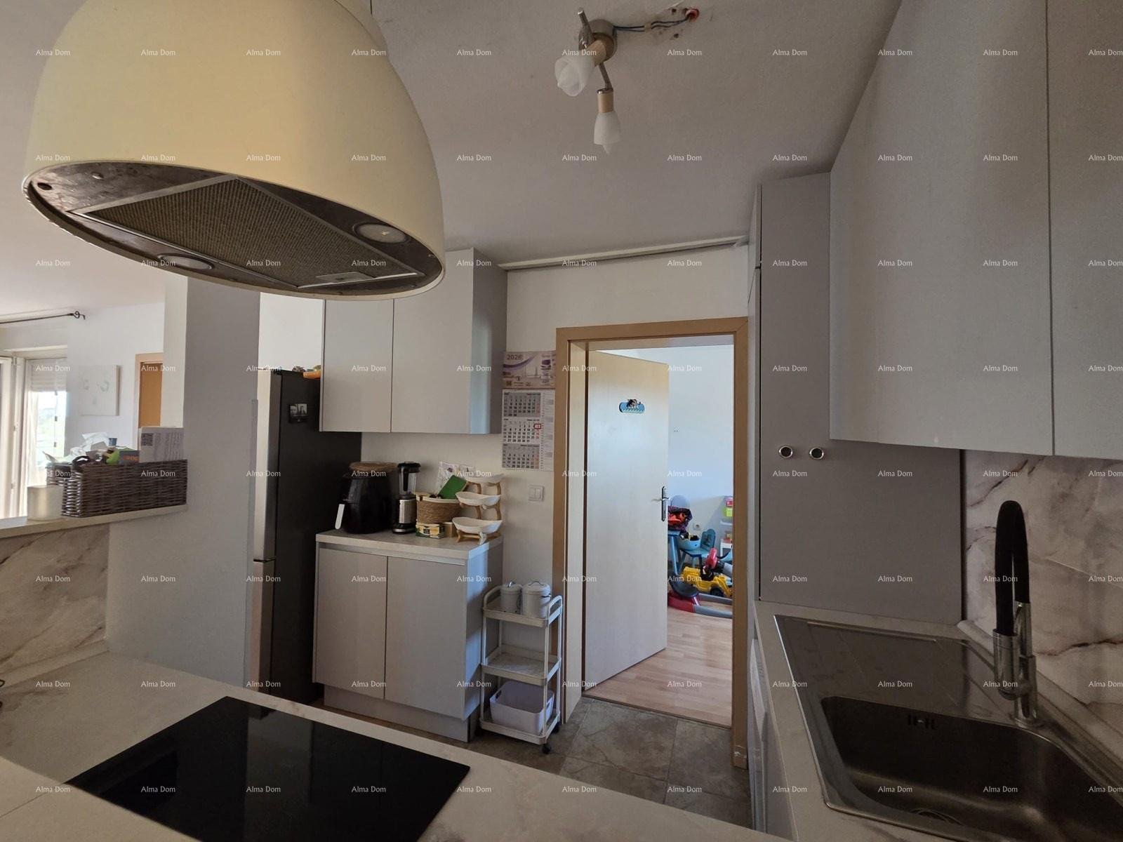 Apartmán Na prodej - ISTARSKA Pula