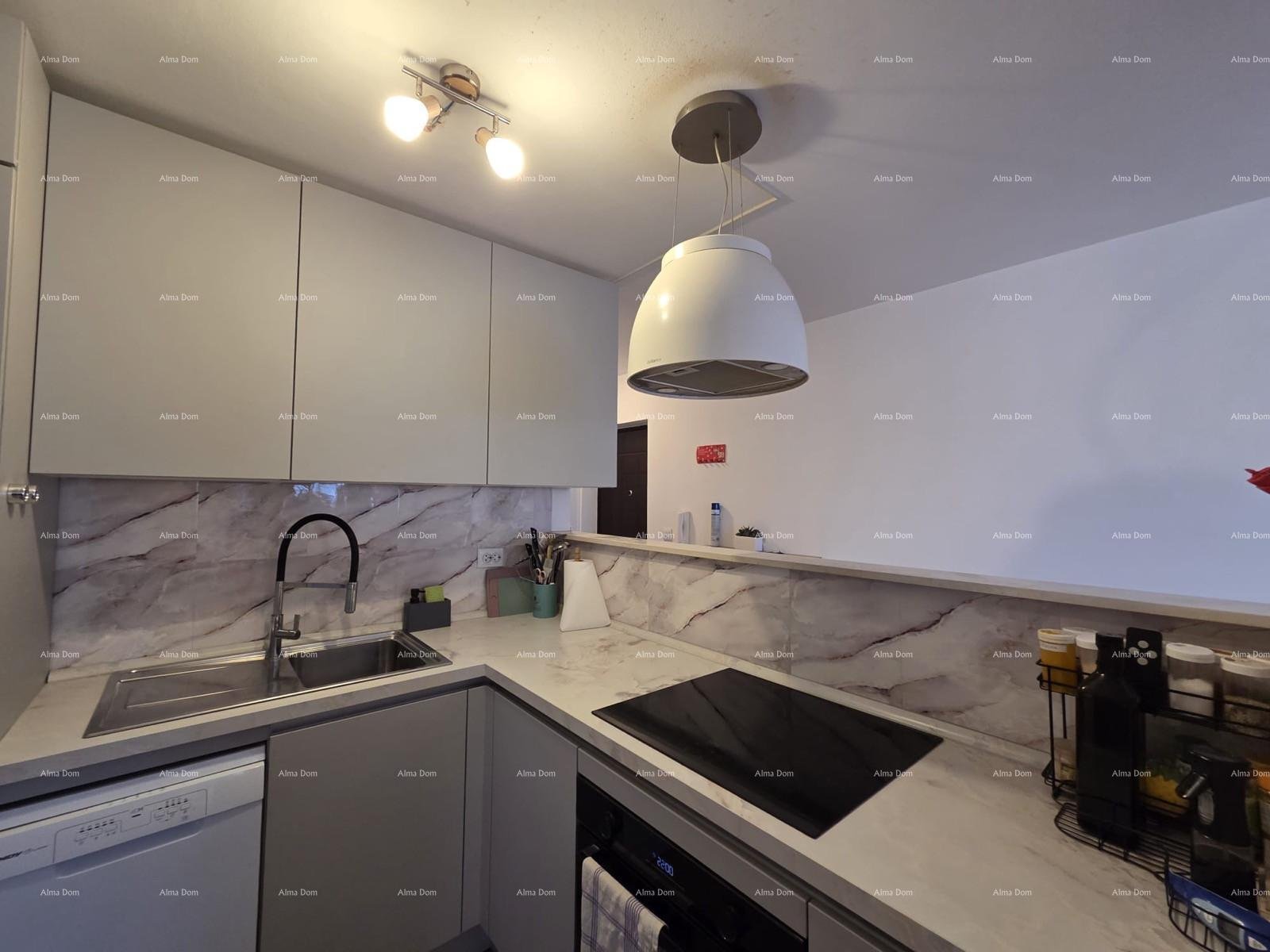 Apartmán Na prodej - ISTARSKA Pula