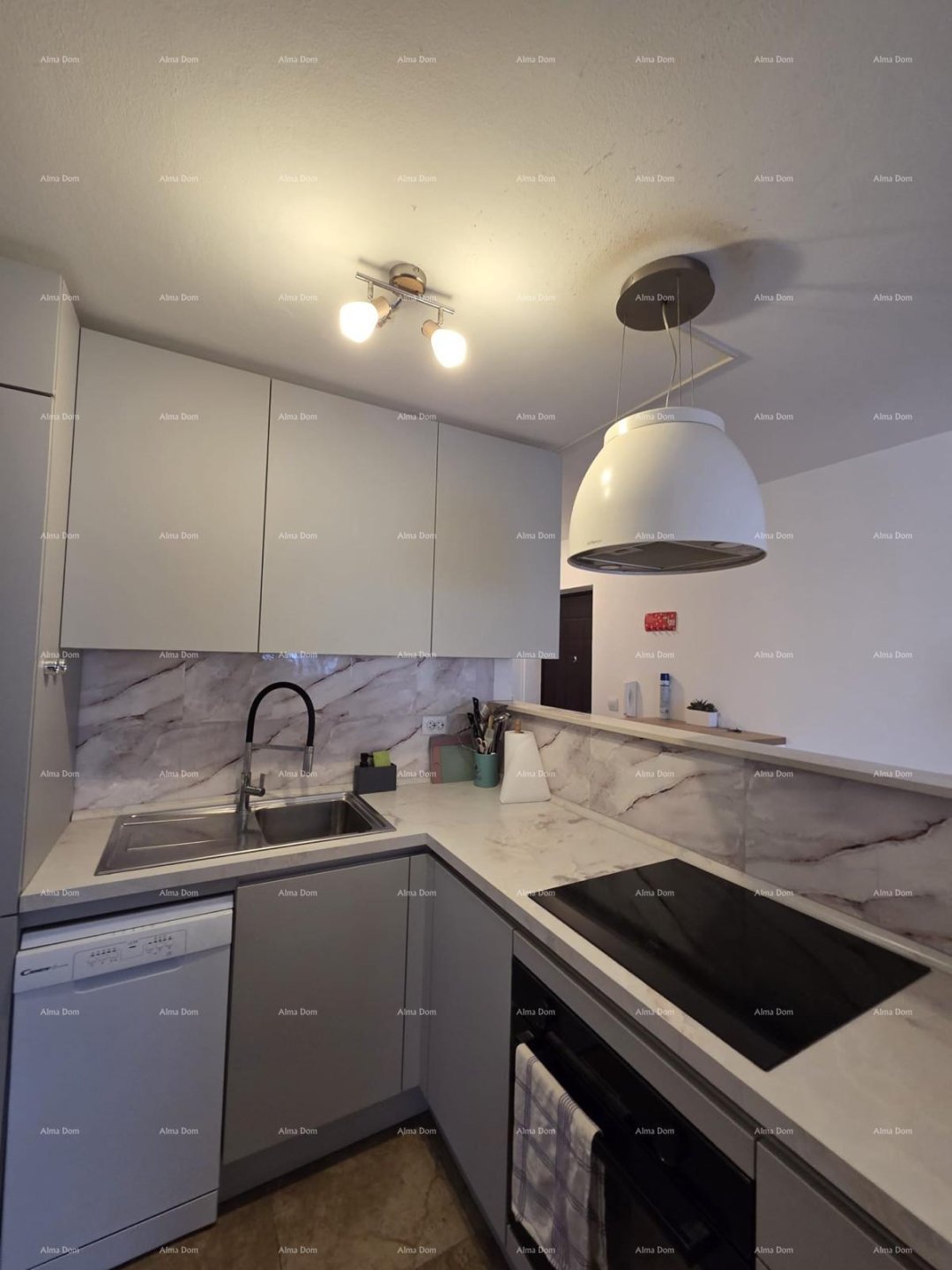 Apartmán Na prodej - ISTARSKA Pula