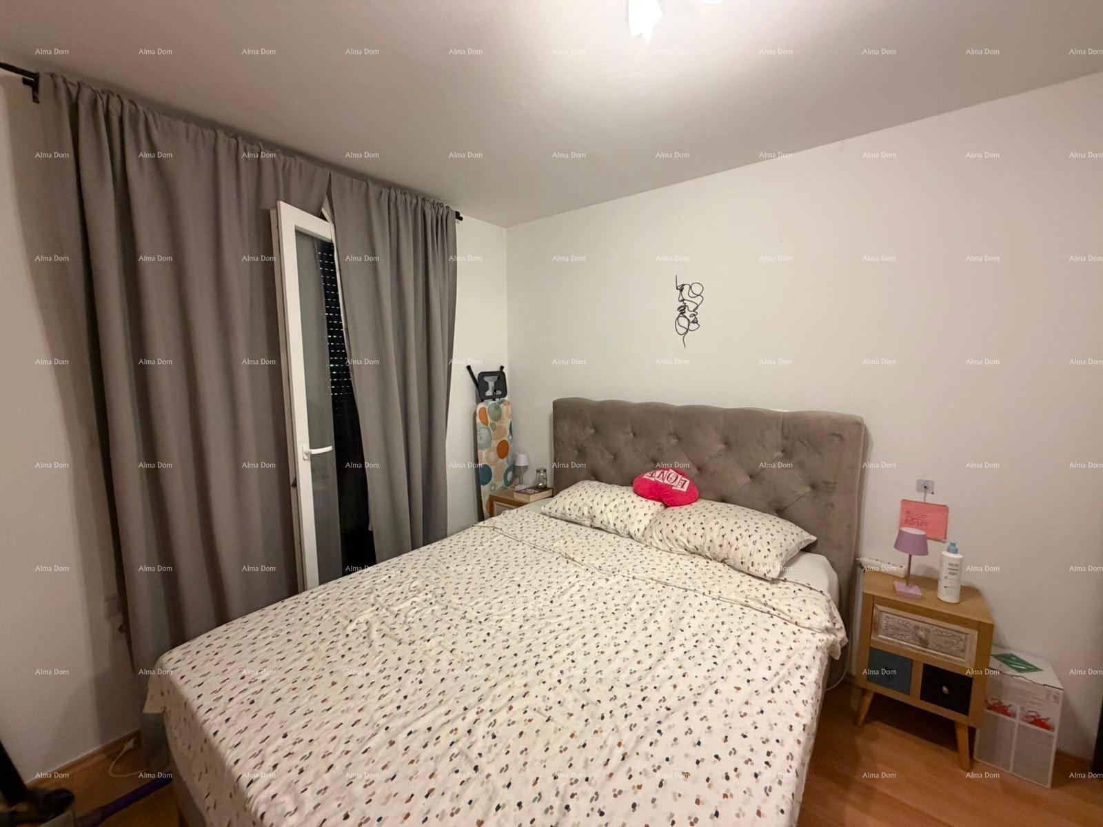Apartmán Na prodej - ISTARSKA Pula