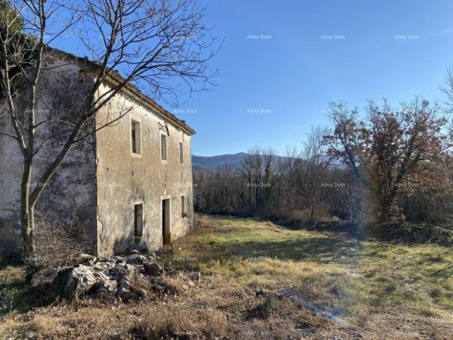 Dom Na predaj - Istarska Buzet - foto 4/7