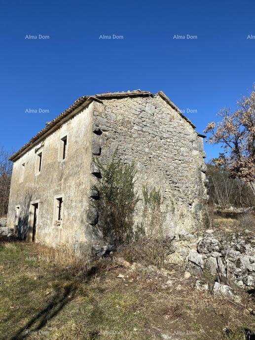 Dom Na predaj - ISTARSKA Buzet