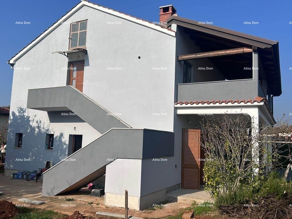 Apartment Zu verkaufen - Istarska Poreč - foto 1/12