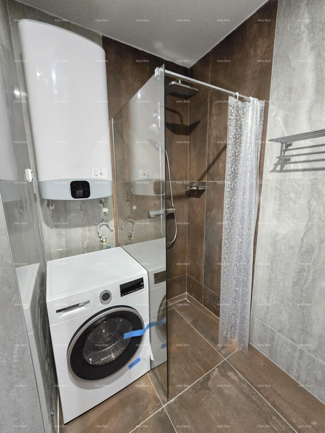 Apartma Naprodaj - ISTARSKA Medulin