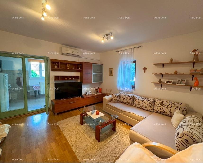 Apartma Na predaj - ZADARSKA Novigrad