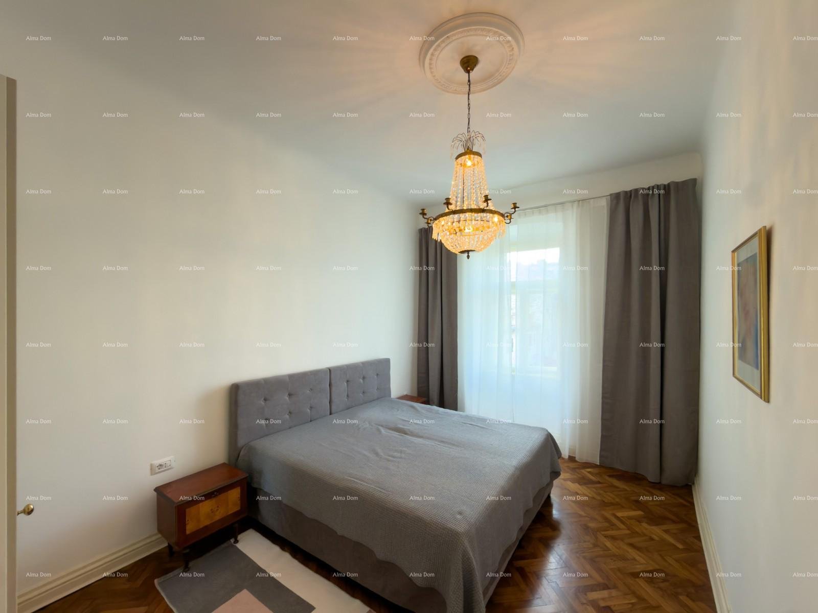 Apartment Zu verkaufen - ISTARSKA Pula