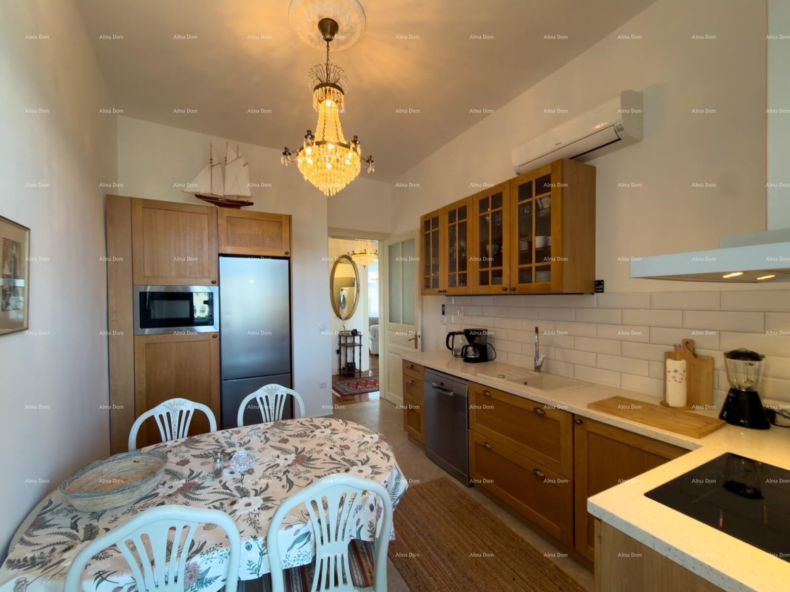Apartment Zu verkaufen - ISTARSKA Pula