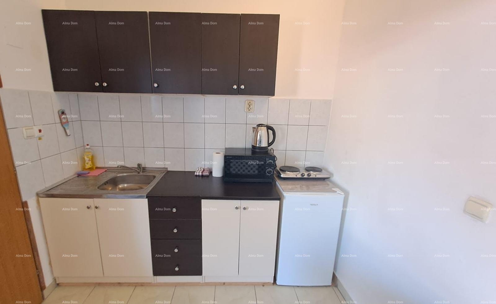 Apartma Naprodaj - ISTARSKA Pula