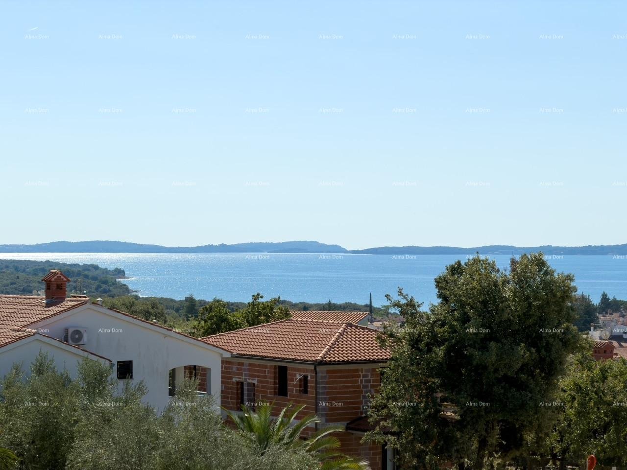 Apartma Naprodaj - ISTARSKA Vodnjan