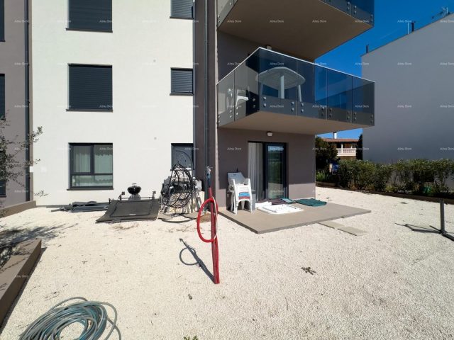 Flat for sale 55 m² – Medulin