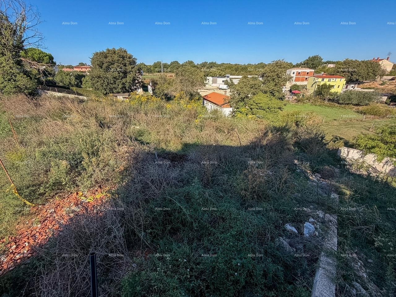 Grundstück Zu verkaufen - Istarska Marčana - foto 1/3