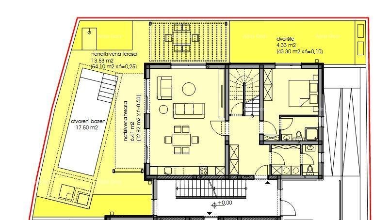 Appartamento In vendita - ISTARSKA Poreč