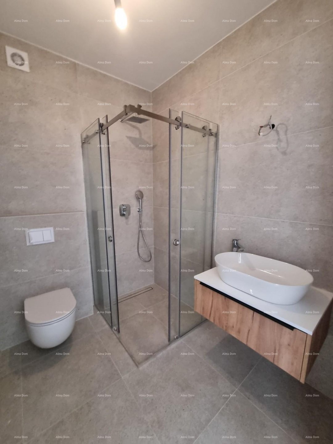 Apartma Naprodaj - ISTARSKA Poreč
