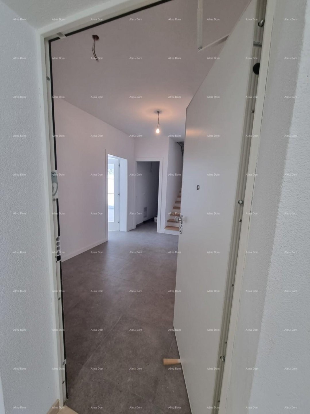 Appartamento In vendita - ISTARSKA Poreč